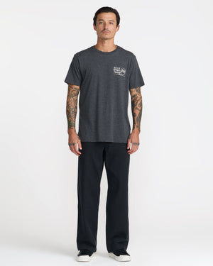 Big RVCA Chino Pant