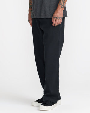 Big RVCA Chino Pant