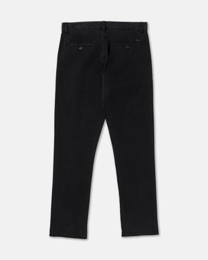 Weekend Washed Regular Fit Chino Pant