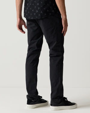 Weekend Washed Regular Fit Chino Pant