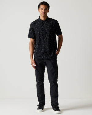 Weekend Washed Regular Fit Chino Pant
