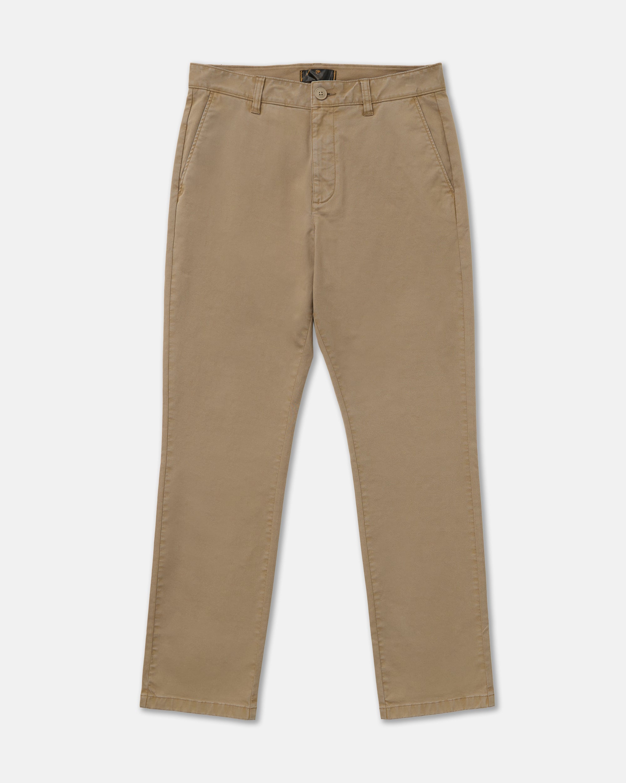 Weekend Washed Regular Fit Chino Pant – RVCA