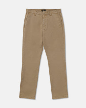 Weekend Washed Chino Pant