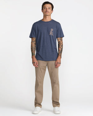 Weekend Washed Chino Pant