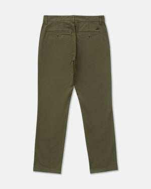Weekend Washed Chino Pant