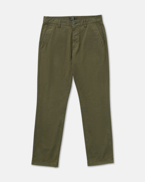 Weekend Washed Chino Pant