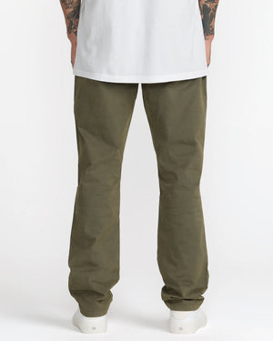 Weekend Washed Chino Pant