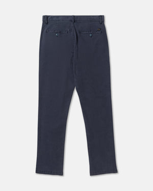 Weekend Washed Regular Fit Chino Pant