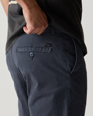 Weekend Washed Regular Fit Chino Pant