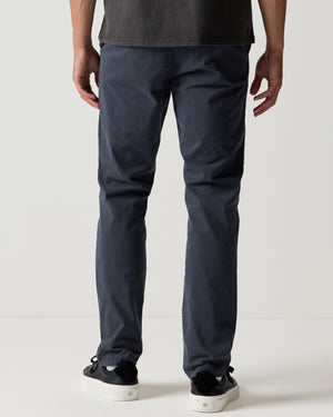 Weekend Washed Regular Fit Chino Pant