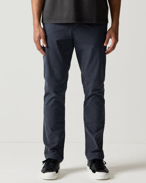 Weekend Washed Regular Fit Chino Pant