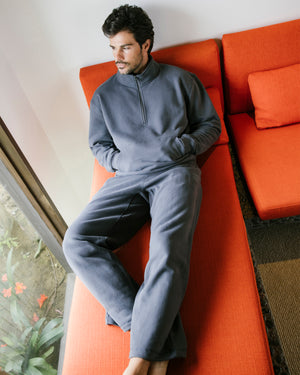 Essential Fleece Pant