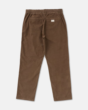 VAcancy Cord Elastic Pant