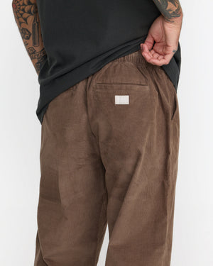 VAcancy Cord Elastic Pant