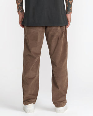 VAcancy Cord Elastic Pant
