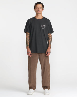 VAcancy Cord Elastic Pant