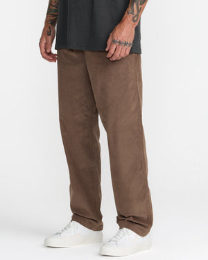 VAcancy Cord Elastic Pant