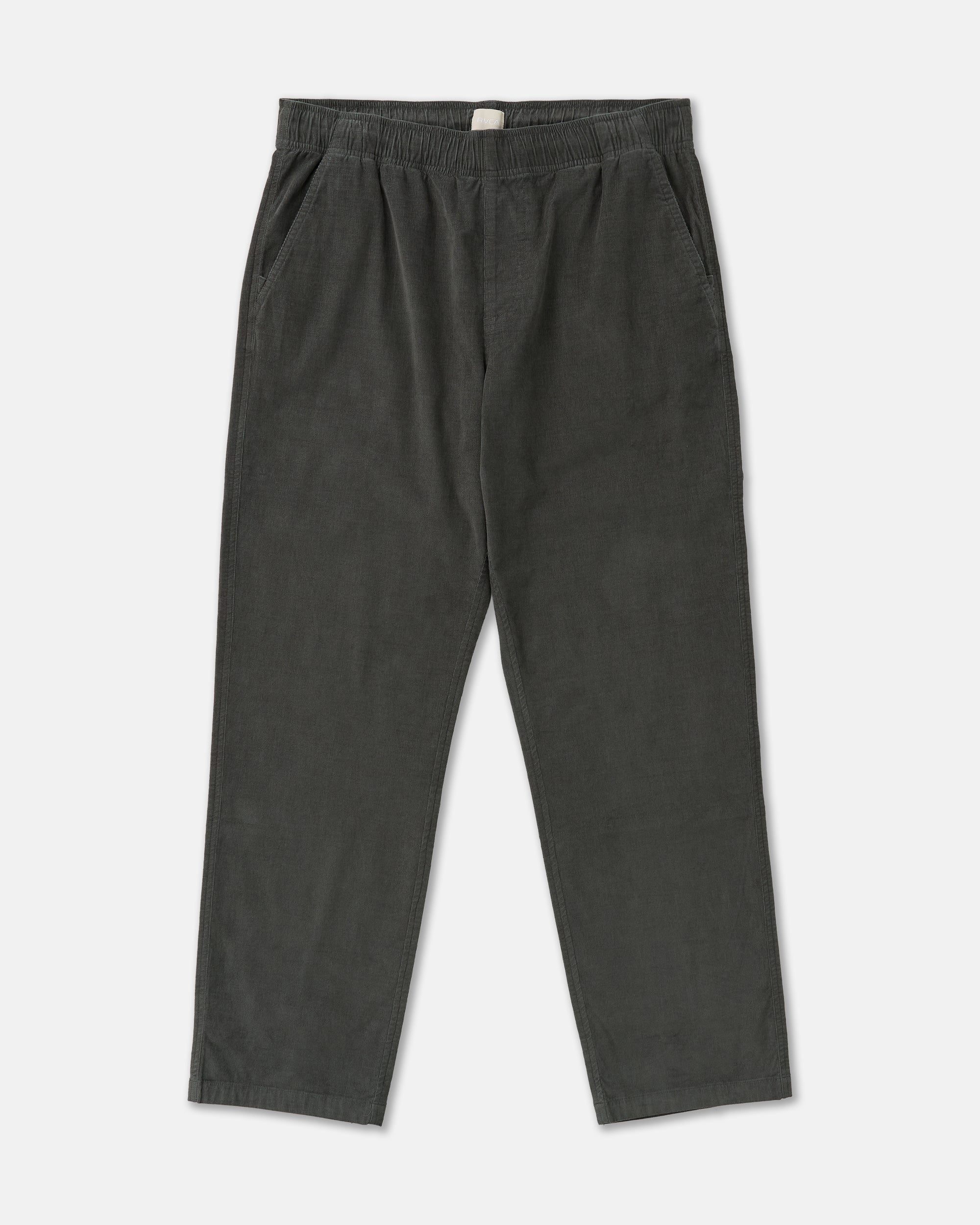 VAcancy Cord Elastic Pant – RVCA