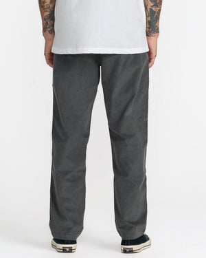 VAcancy Cord Elastic Pant