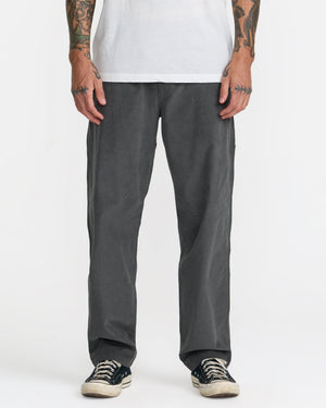 VAcancy Cord Elastic Pant