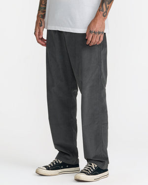 VAcancy Cord Elastic Pant