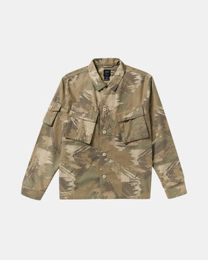 Mil Jacket - RVCA