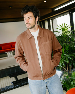 Dayshift 2 Jacket