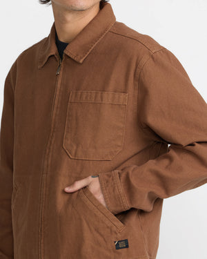 Dayshift 2 Jacket