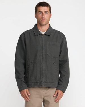 Dayshift 2 Jacket