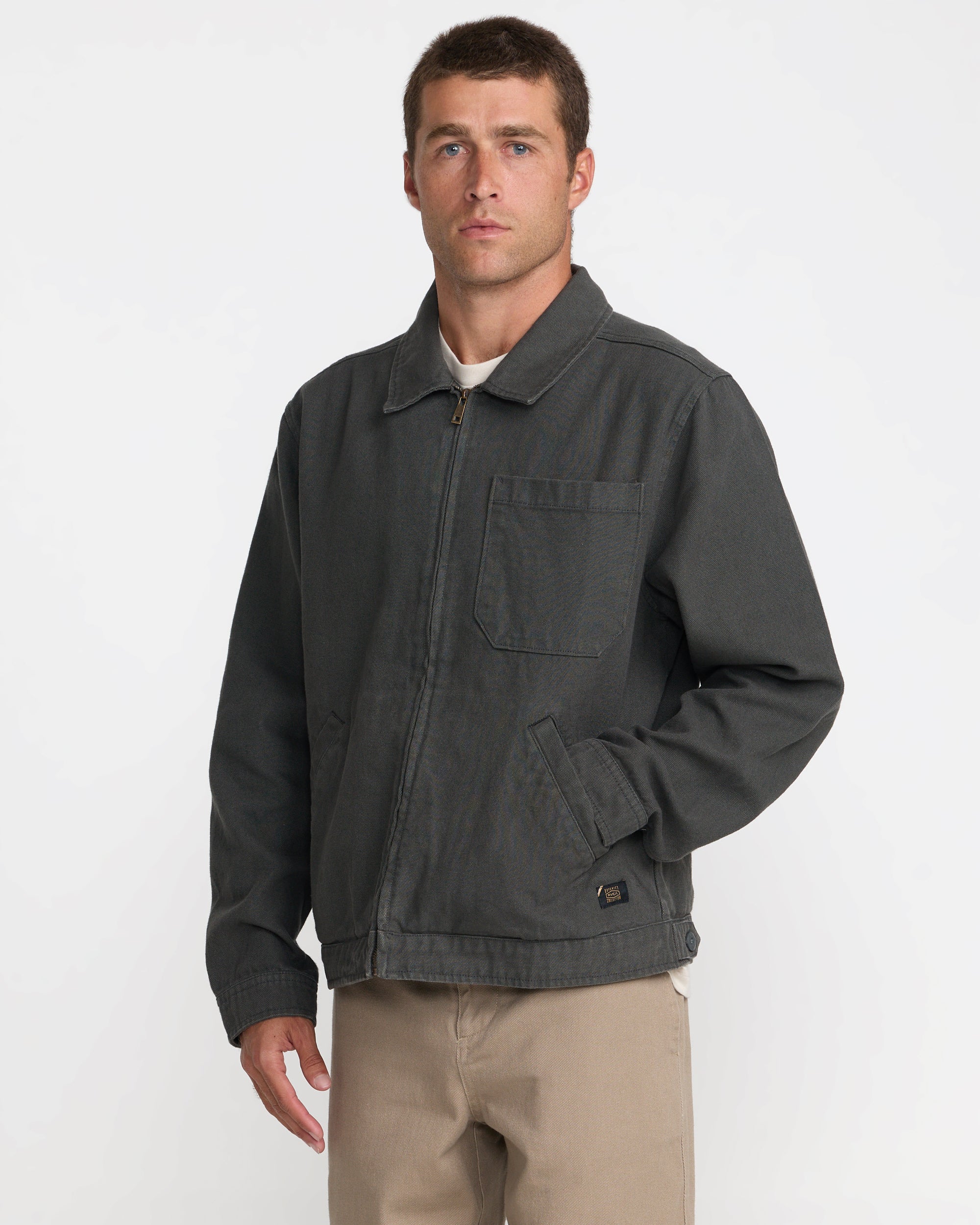 Dayshift 2 Jacket – RVCA