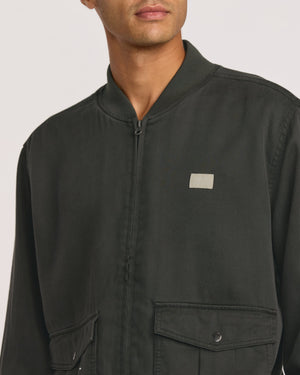 VAcancy Bomber 2 Jacket - RVCA