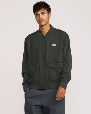 VAcancy Bomber 2 Jacket - RVCA