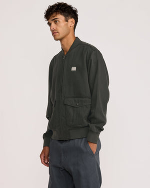 VAcancy Bomber 2 Jacket - RVCA