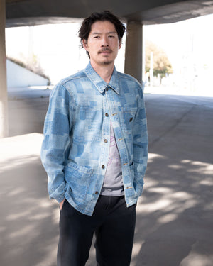 Boro Dayshift Jacket