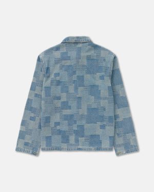 Boro Dayshift Jacket