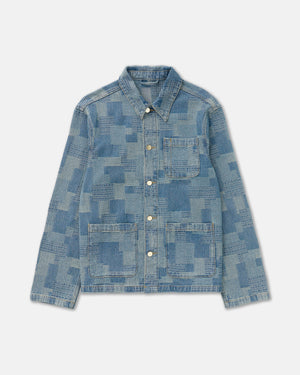 Boro Dayshift Jacket