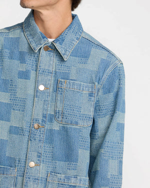 Boro Dayshift Jacket