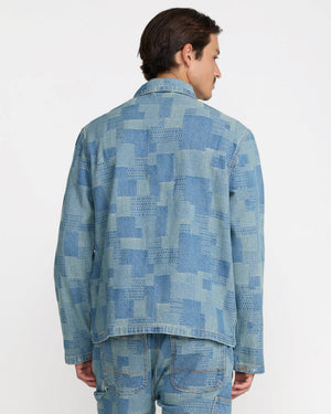 Boro Dayshift Jacket