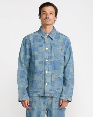 Boro Dayshift Jacket