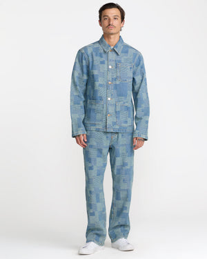 Boro Dayshift Jacket