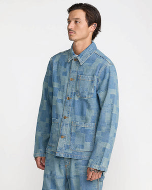 Boro Dayshift Jacket