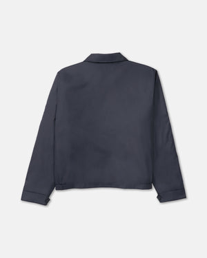 Dayshift Windbreaker