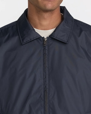 Dayshift Windbreaker