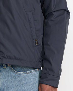 Dayshift Windbreaker
