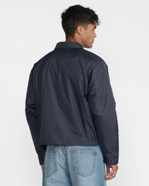 Dayshift Windbreaker