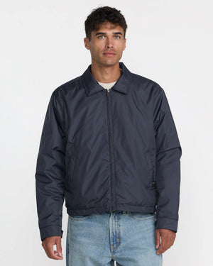 Dayshift Windbreaker