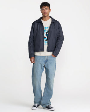 Dayshift Windbreaker