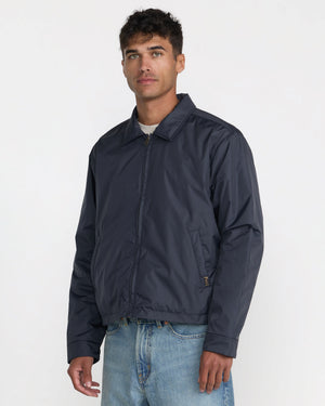 Dayshift Windbreaker