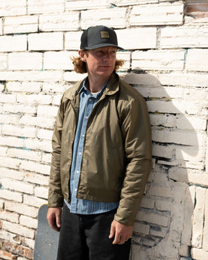Dayshift Windbreaker