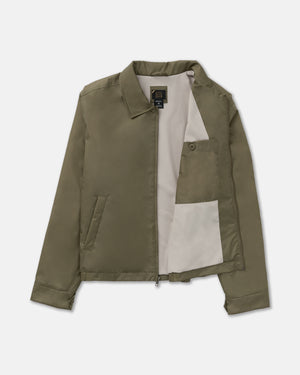 Dayshift Windbreaker